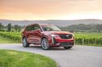 Cadillac XT6 Sport 2019 года